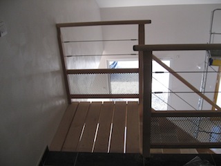 mezzanine